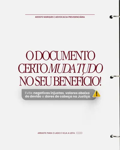 A diferença entre ter a aposentadoria concedida de primeira ou enfrentar meses de dor de cabeça no INSS quase sempre est